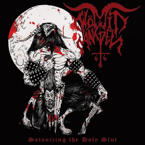 Wömit Angel : Satanizing the Holy Slut